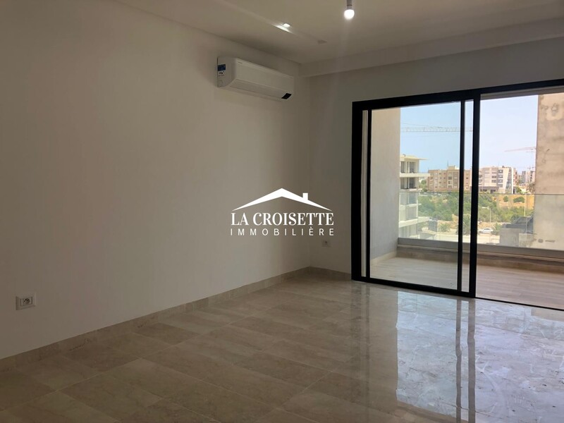 Appartement S+2 aux Jardins de Carthage